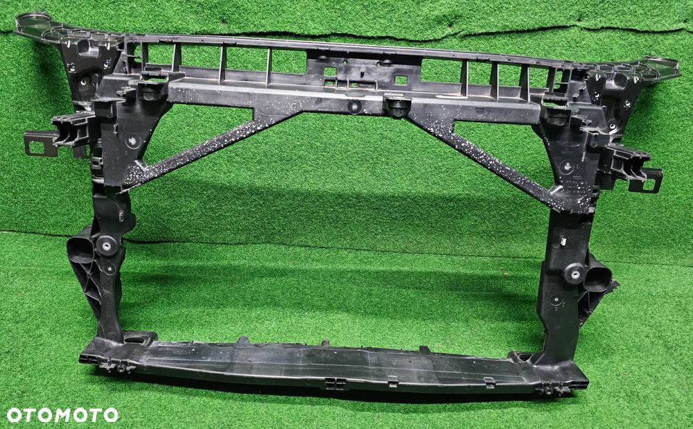 AUDI RS3 8Y 2020r ----> WZMOCNIENIE // PAS PRZEDNI RS3 8Y