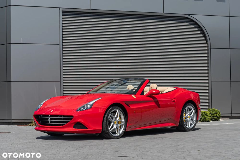Ferrari California T - 8
