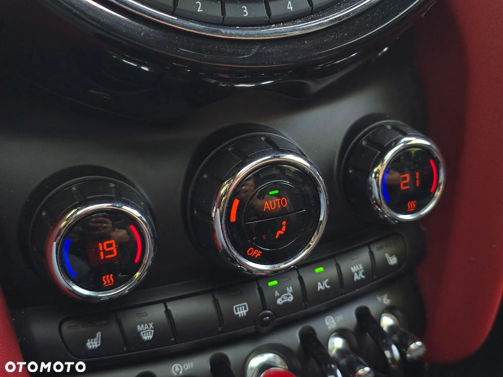 MINI John Cooper Works Sport-Aut - 29