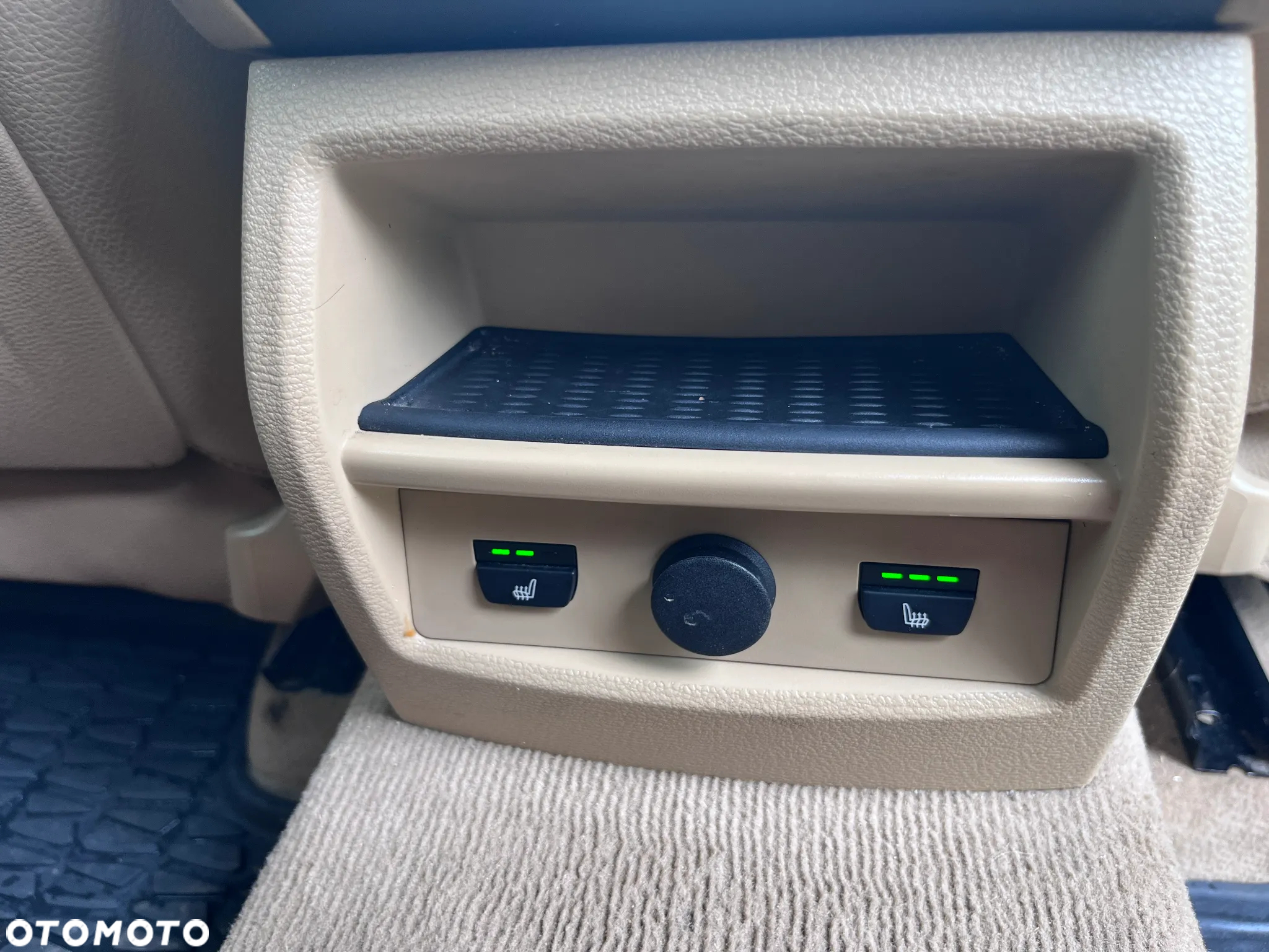 BMW X3 35i xDrive - 10