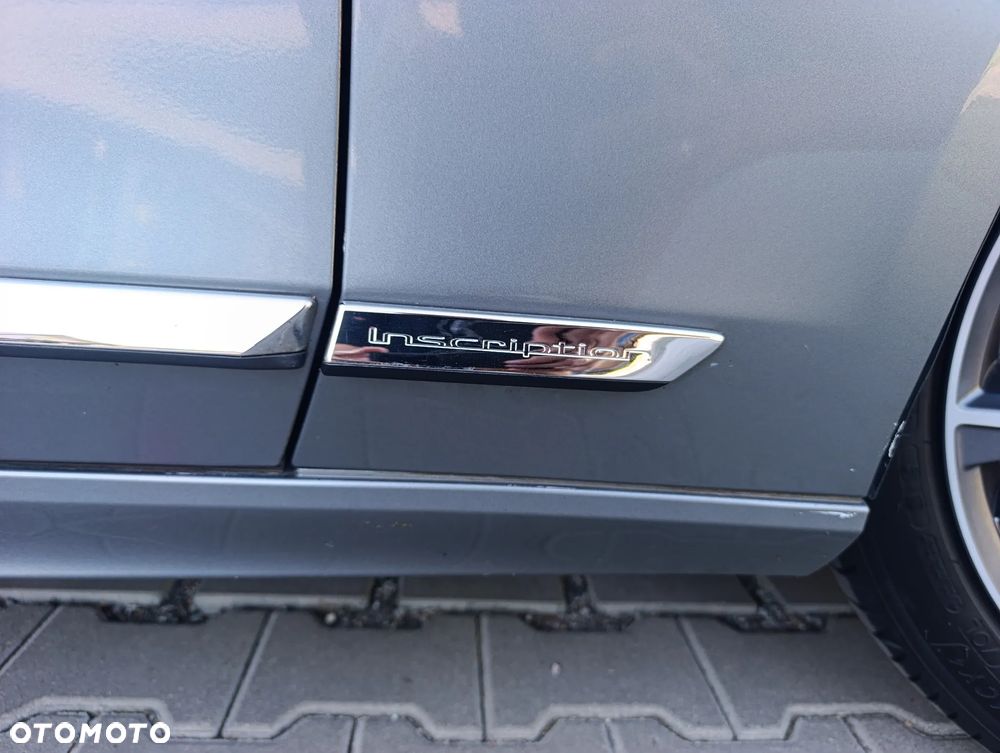 Volvo S90 T5 Inscription - 17