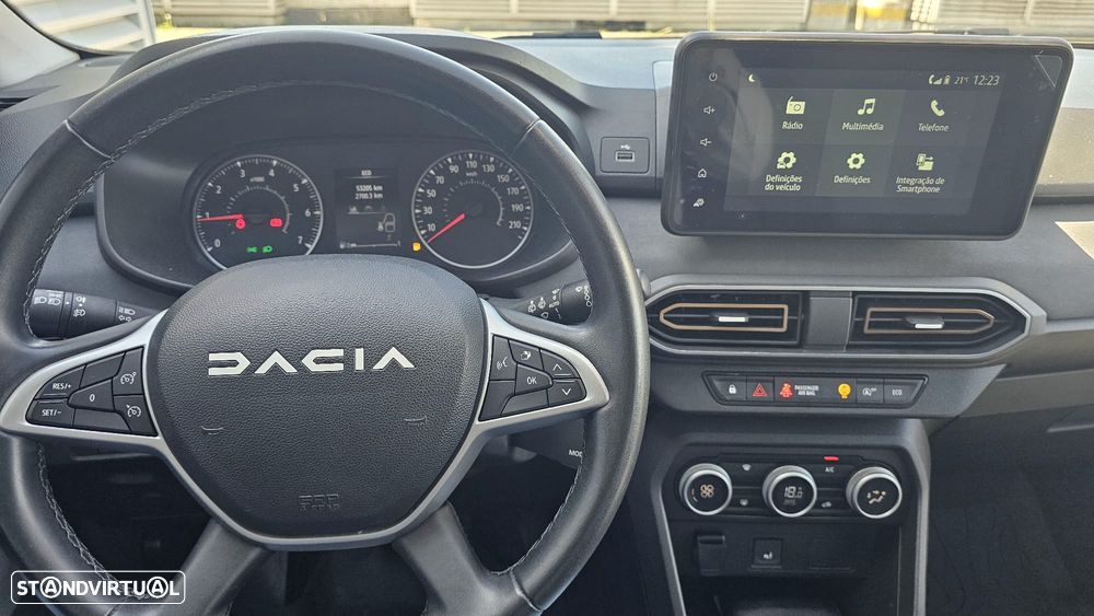 Dacia Jogger - 8