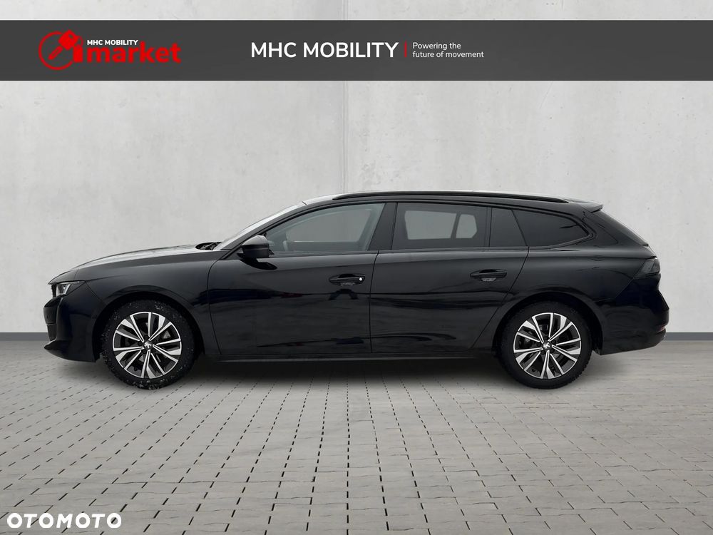 Peugeot 508 1.5 BlueHDi Active Pack S&S EAT8 - 5