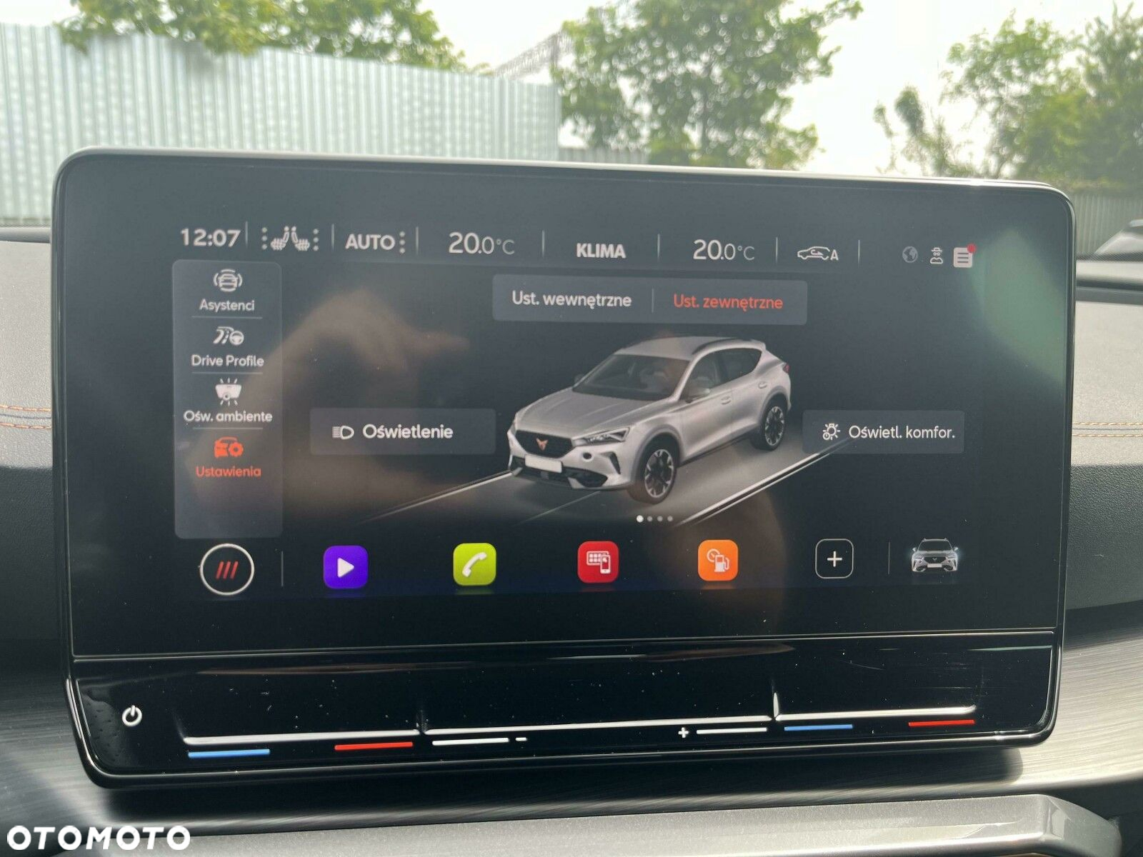 Cupra Formentor 1.5 TSI - 27