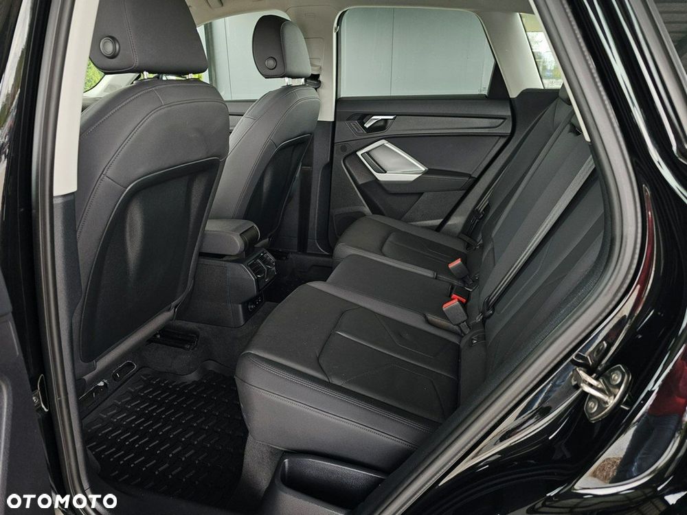 Audi Q3 35 TDI Advanced S tronic - 26