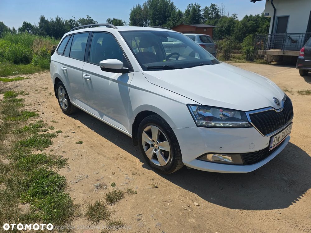 Skoda Fabia 1.0 TSI Ambition - 7