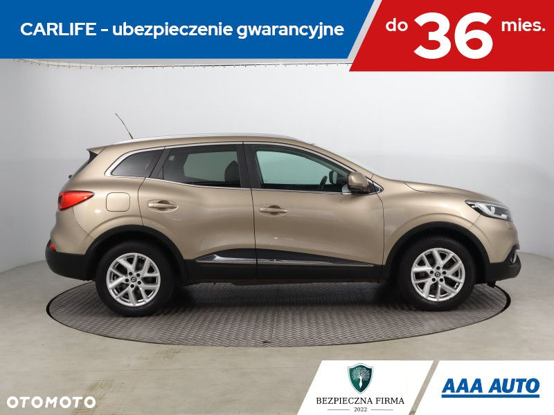 Renault Kadjar - 7