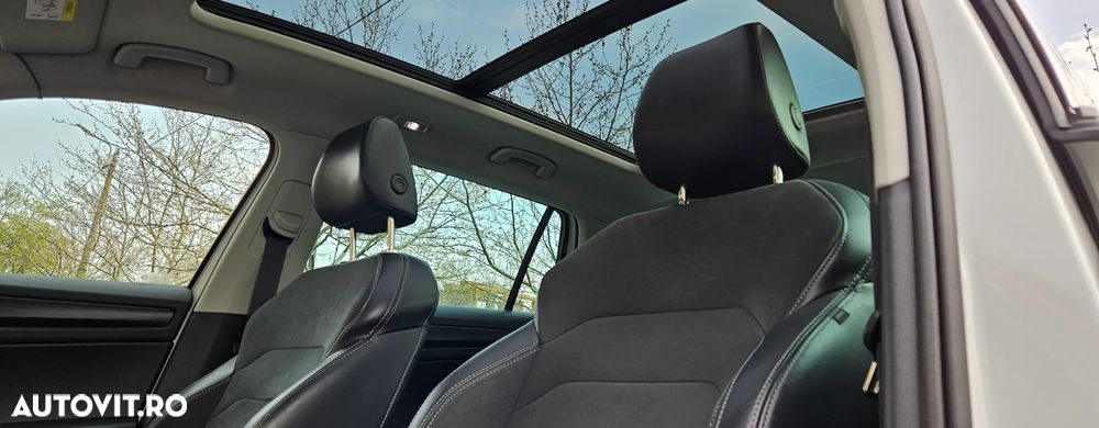 Skoda Kodiaq 1.5 TSI ACT DSG Style - 5