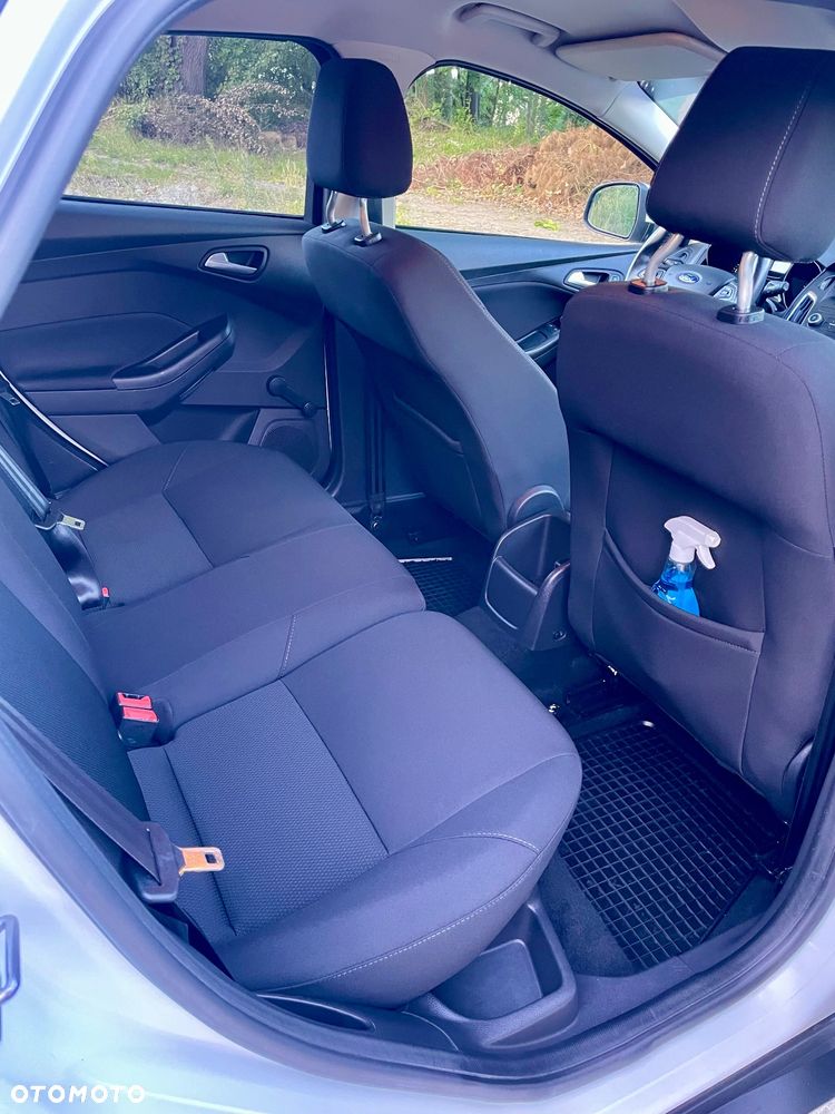 Ford Focus - 9