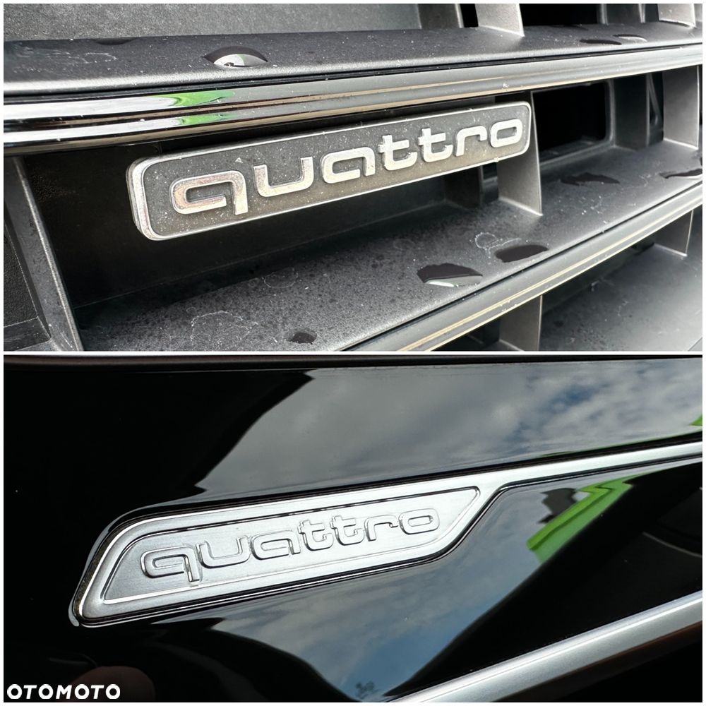 Audi A6 Avant 40 TDI quattro S tronic - 34