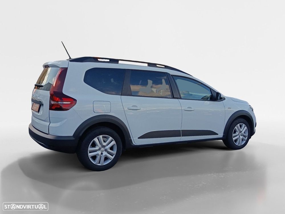 Dacia Jogger 1.0 TCe Expression 7L - 5