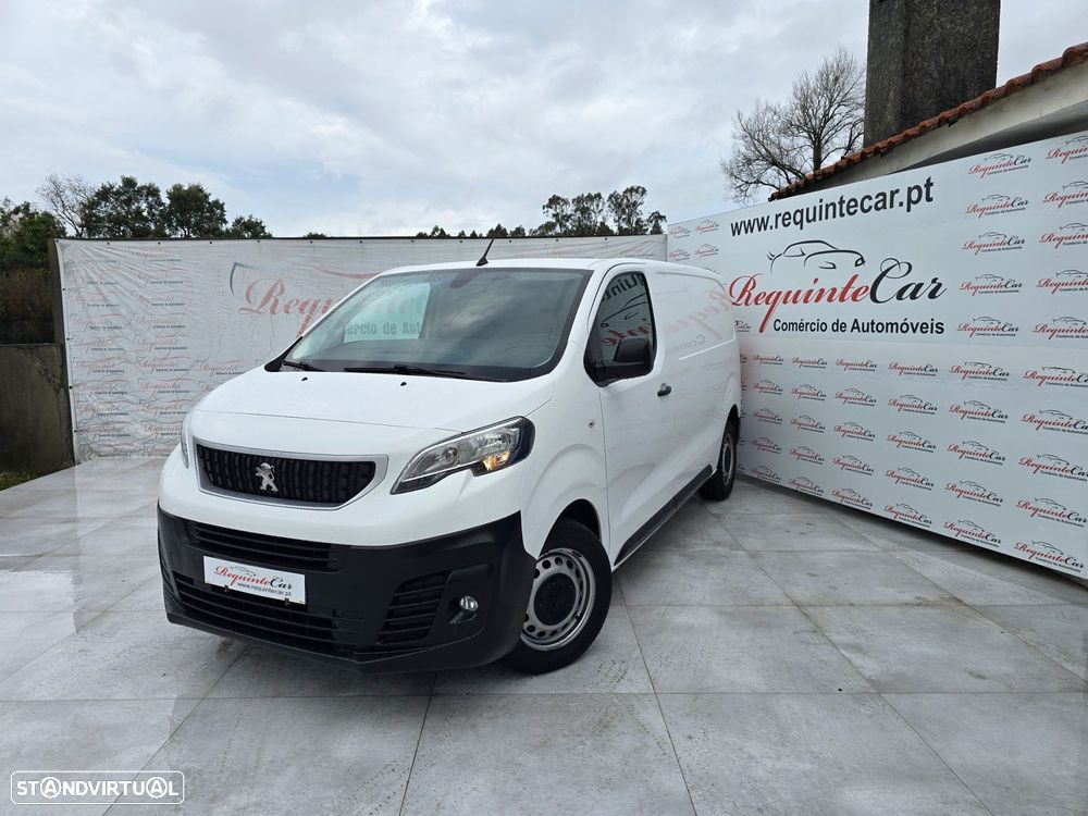 Peugeot Expert 2.0 BlueHDi L2H1 Premium Standard - 1