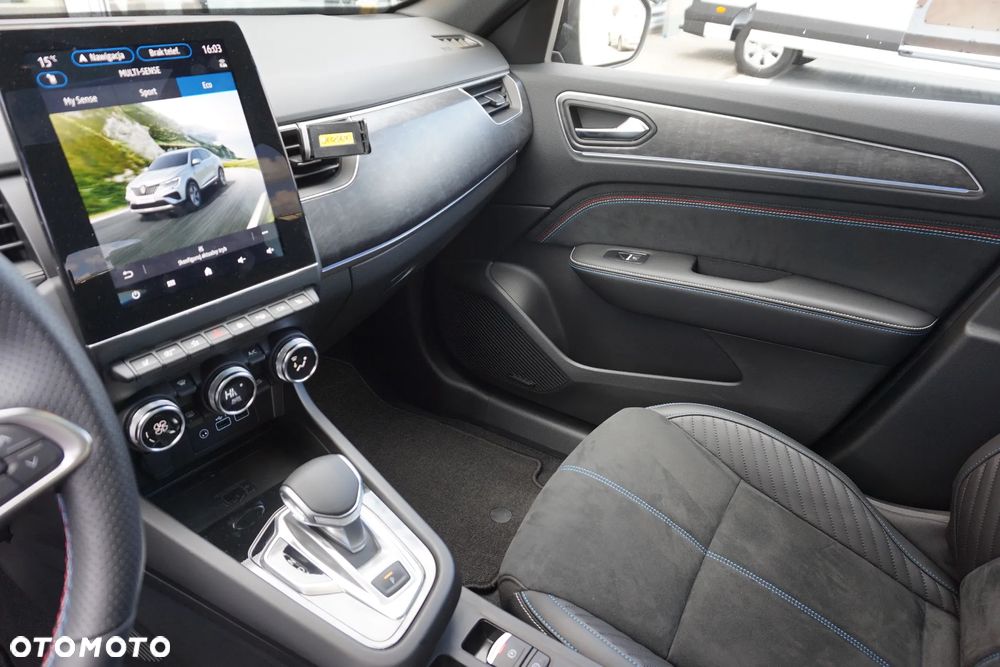 Renault Arkana 1.3 TCe mHEV Esprit Alpine EDC - 26