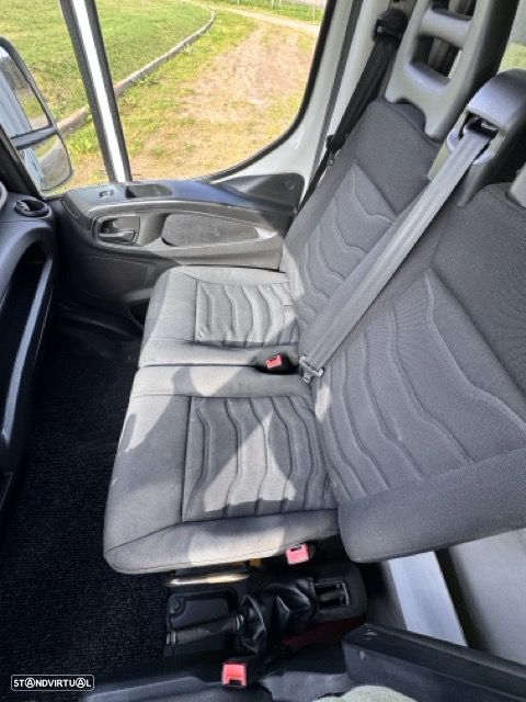 Iveco daily 35-170 - 8