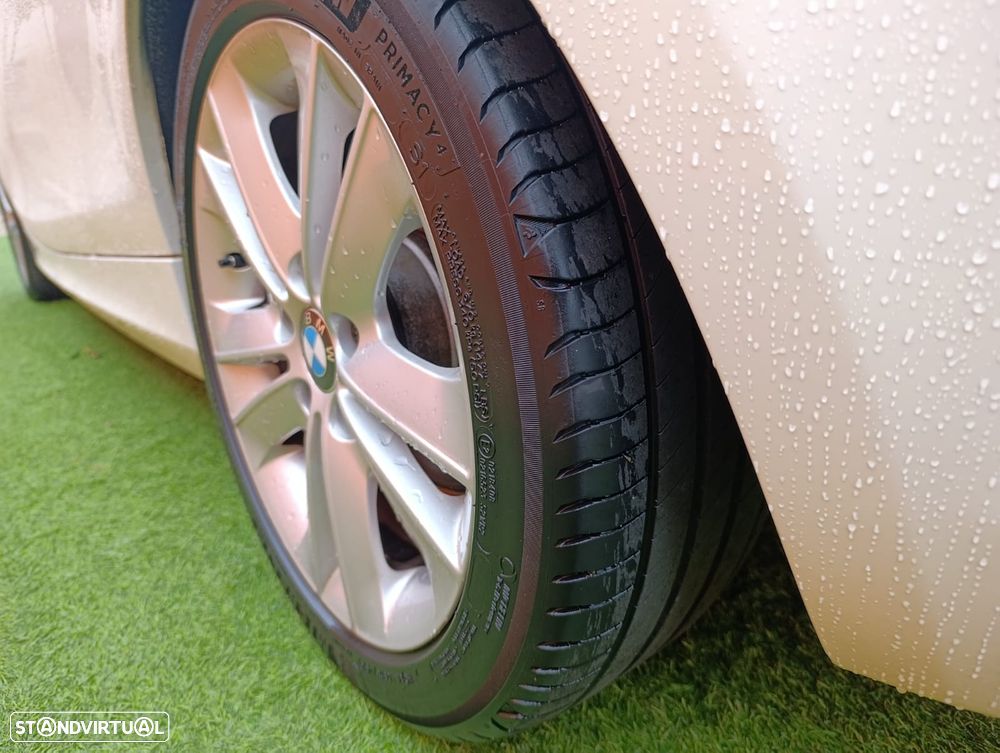 BMW 118 d Coupe - 13