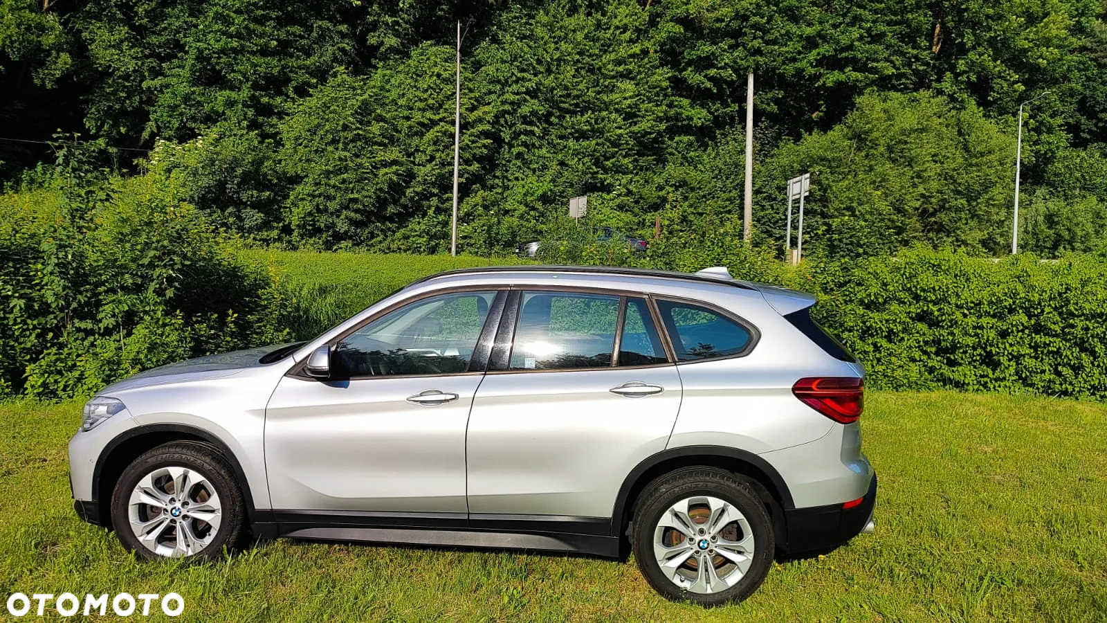 BMW X1 sDrive16d - 6