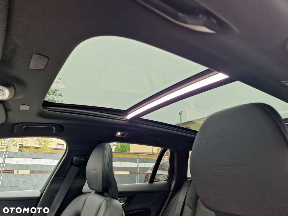 Volvo V60 D3 Geartronic Inscription - 18