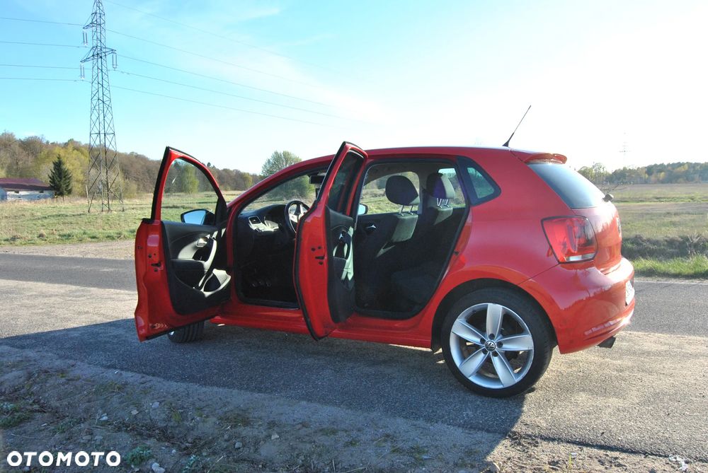 Volkswagen Polo - 14