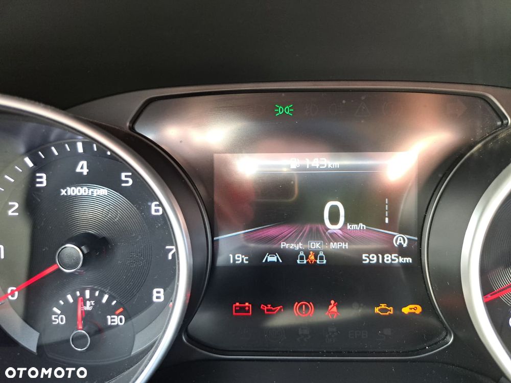 Kia Ceed 1.0 T-GDI M - 16