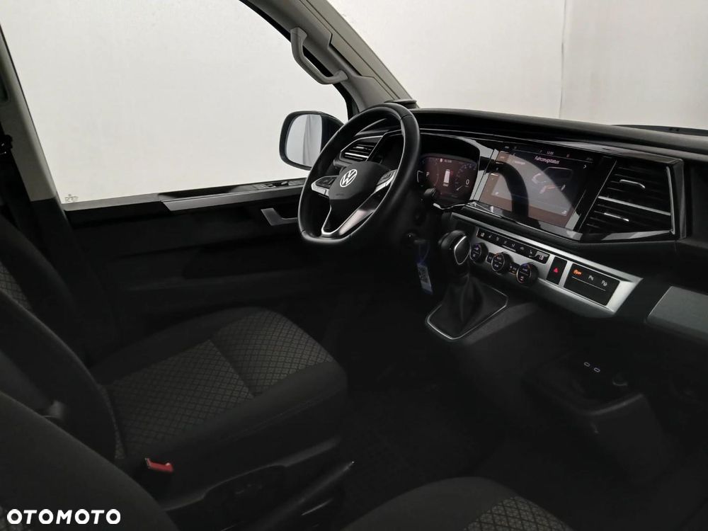 Volkswagen California - 5