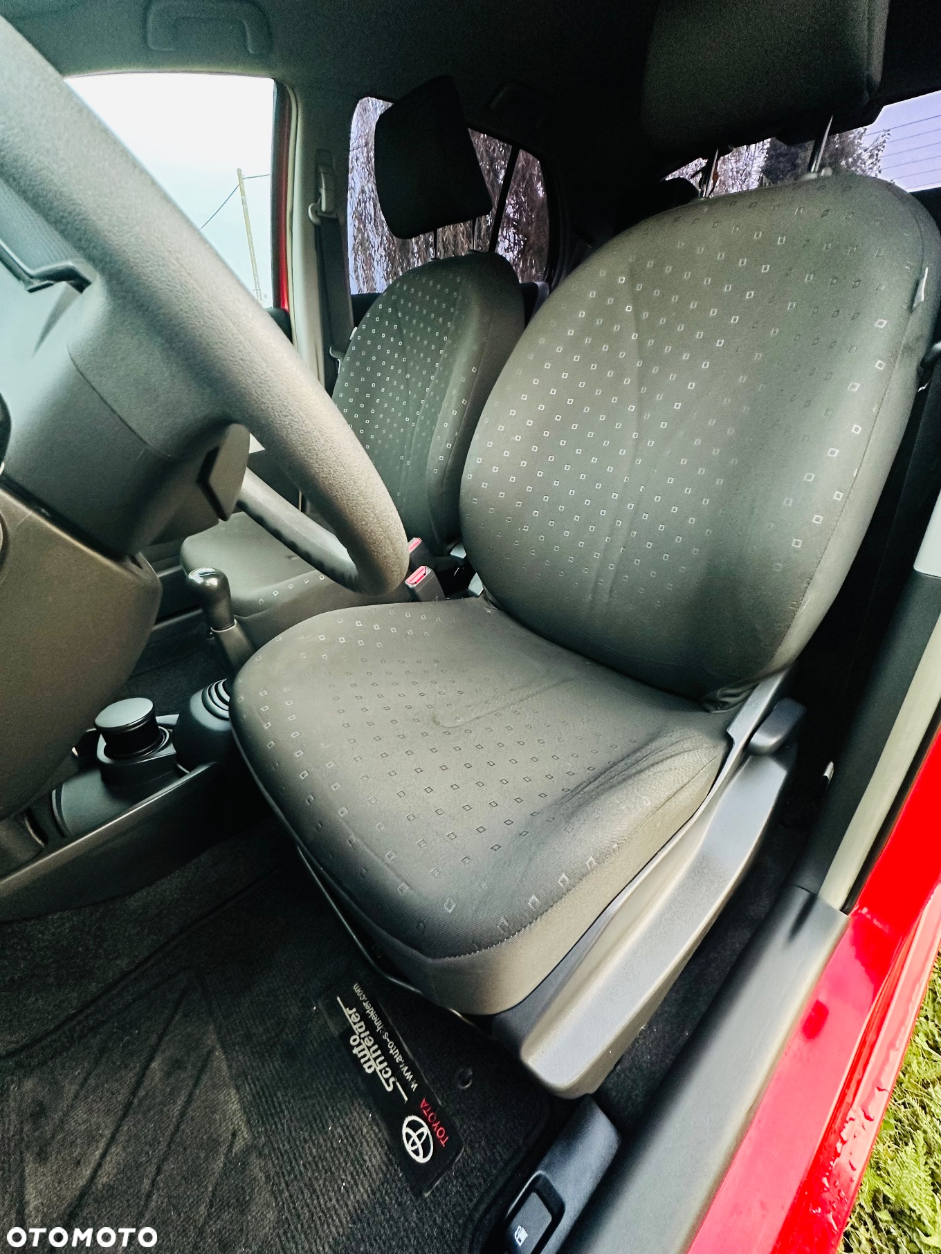Toyota Yaris 1.3 VVT-i Executive - 9