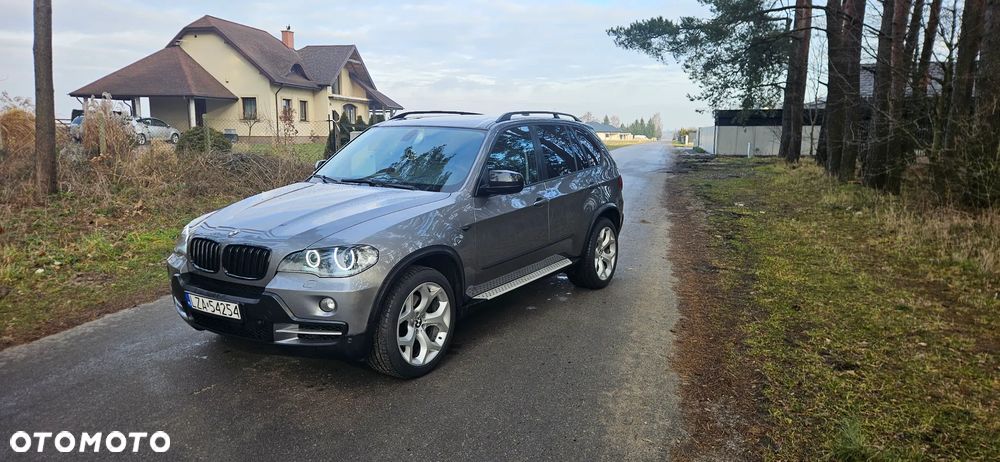 BMW X5 - 10