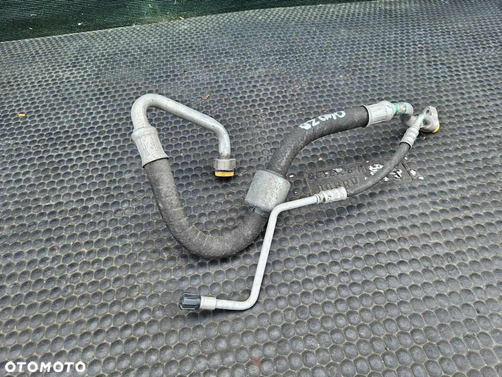 Waż 9168365 6989309 Przewod Rurka Kruciec Klima Klimatyzacji BMW E81 E87 E90 E91 E92 - 27