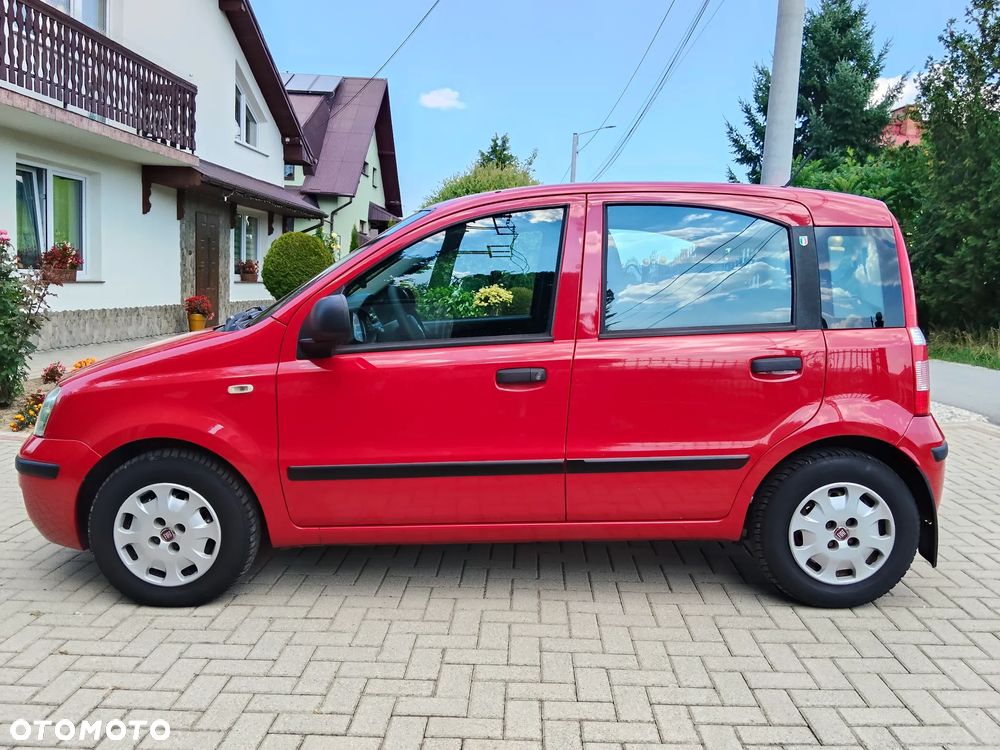 Fiat Panda 1.2 Classic - 14