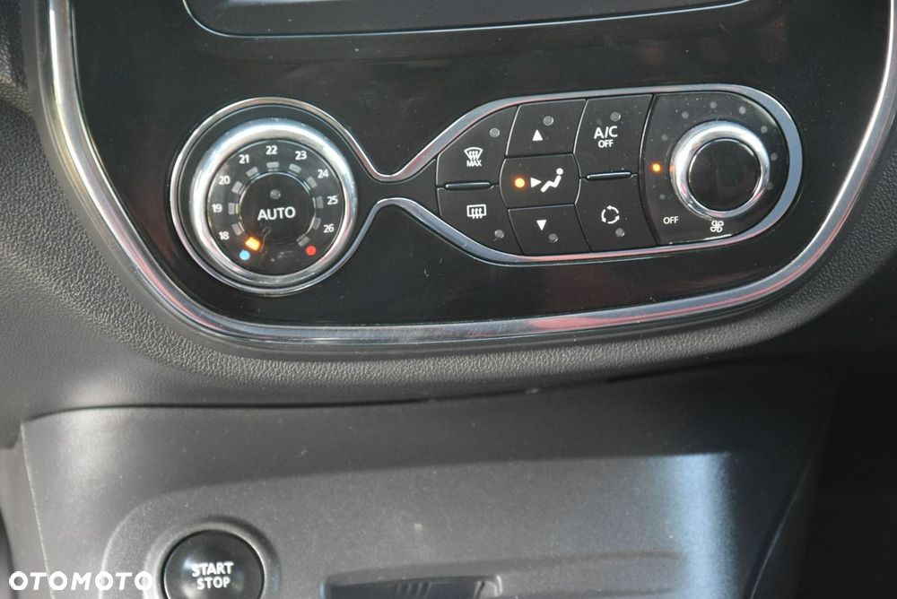 Renault Captur (ENERGY) TCe 90 INTENS - 29