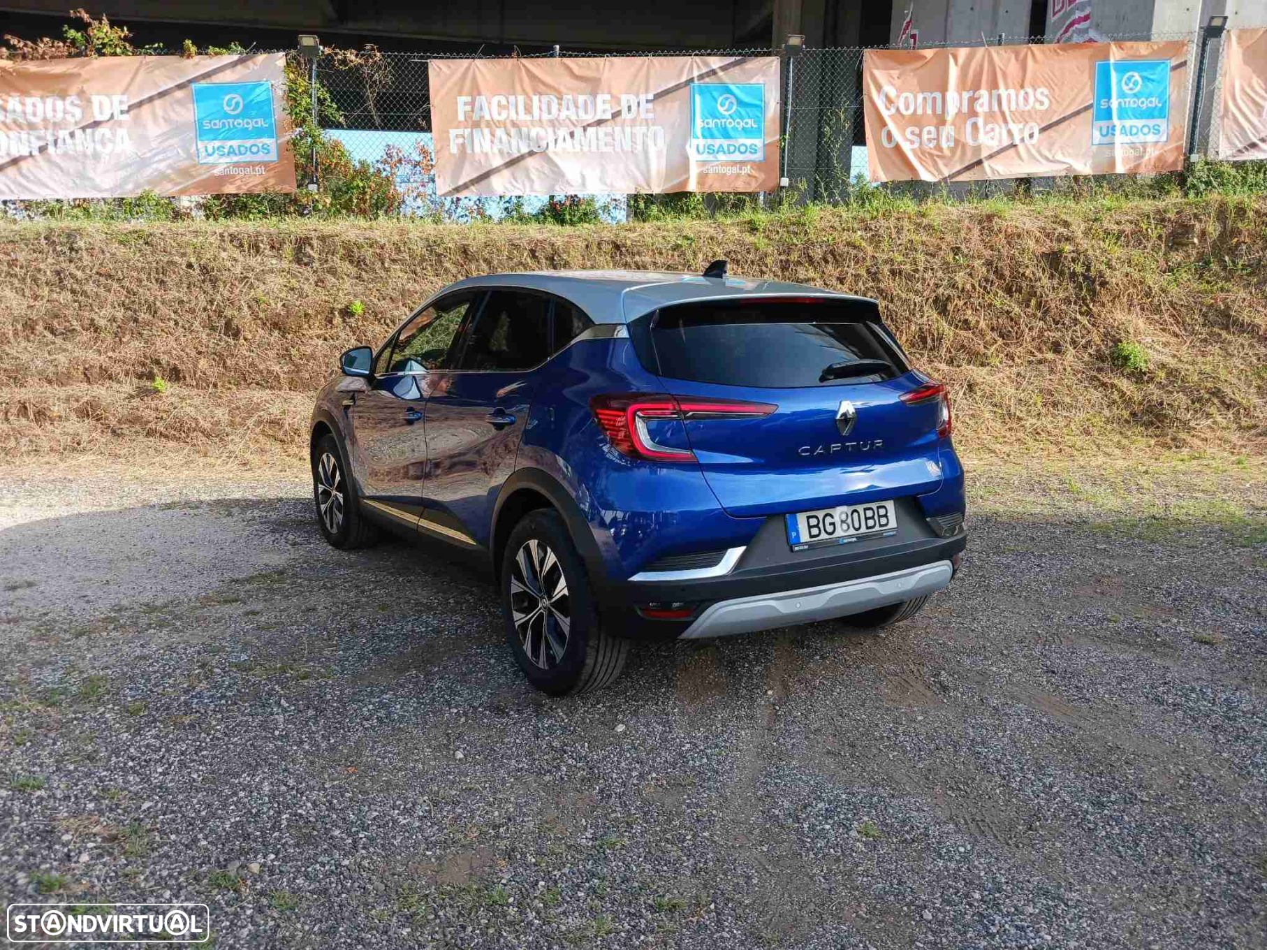 Renault Captur 1.0 TCe Techno - 8