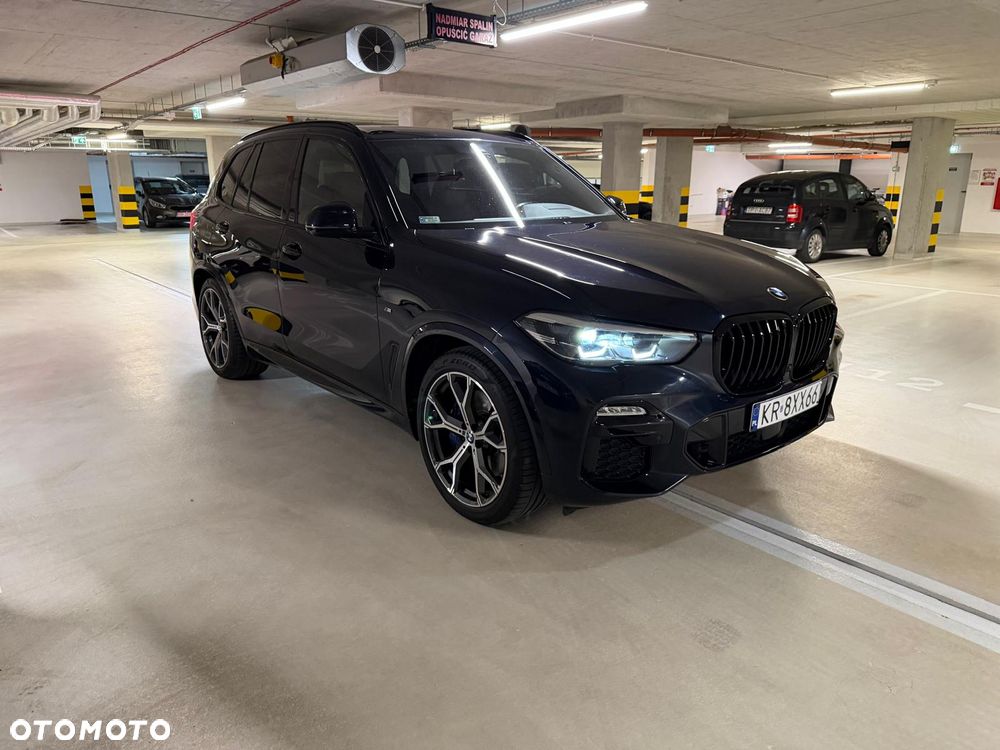 BMW X5 - 5