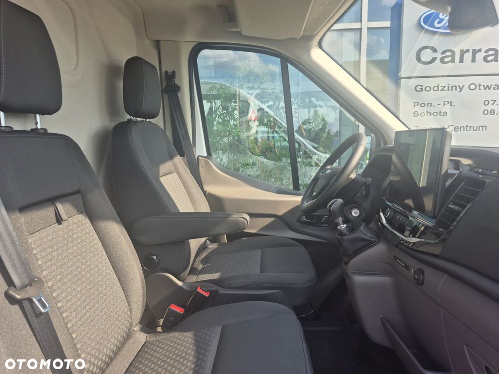 Ford TRANSIT - 14