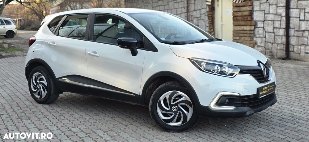 Renault Captur TCe 115 TECHNO - 2