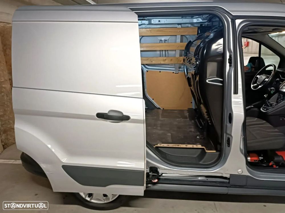 Ford Transit Connect 1.5 TDCi 200 L1 Ambiente - 9