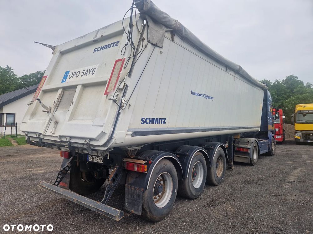 Schmitz Cargobull - 3
