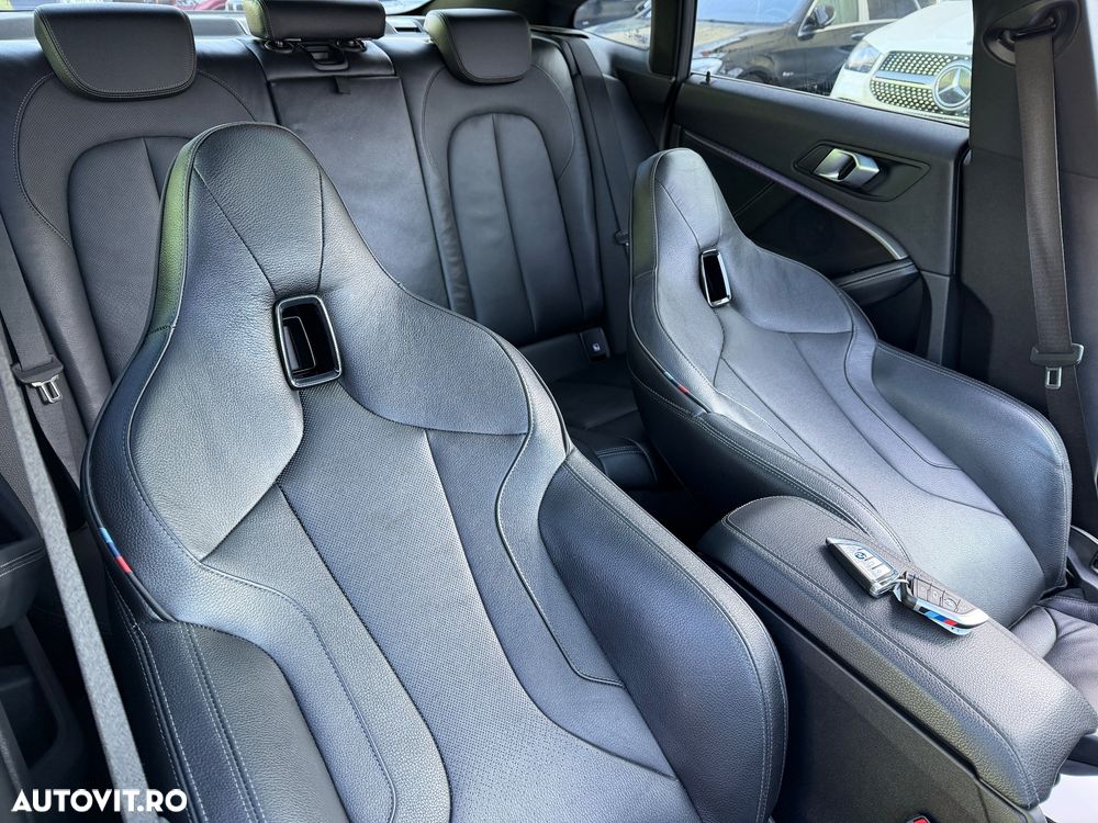 BMW Seria 2 220d AT - 17