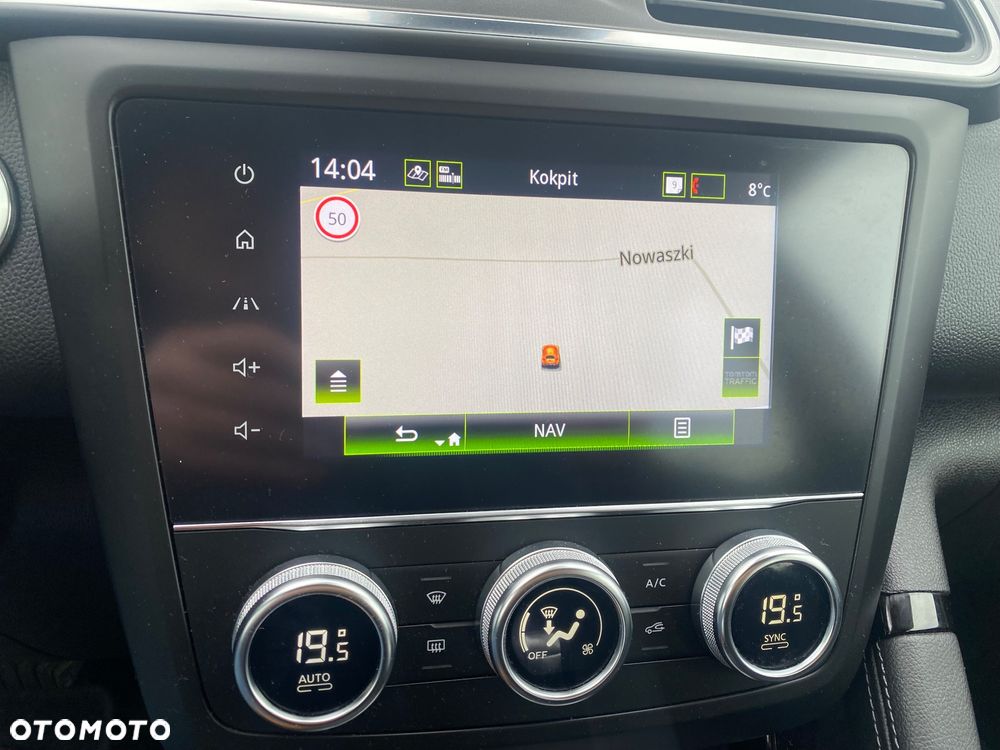 Renault Kadjar 1.3 TCe FAP Black Edition EDC - 22