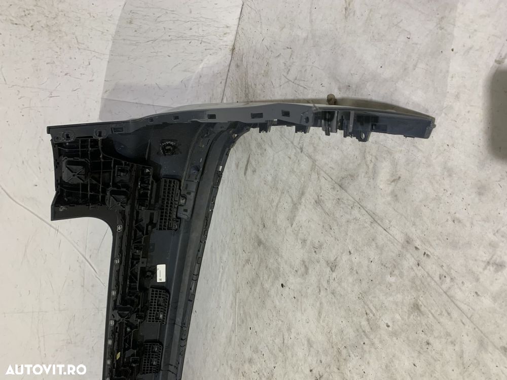 Bara spate Audi A8, 2018, 2019, 2020, 2021, 2022, cod origine OE 4N0807511A. - 14