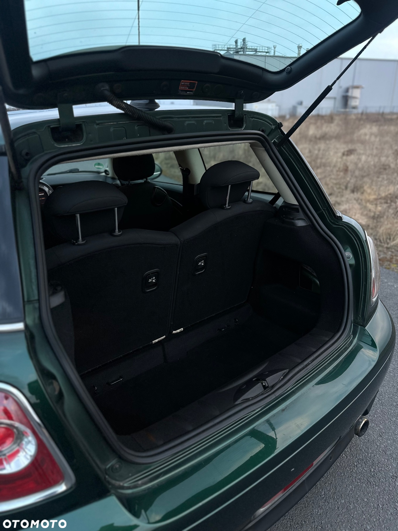 MINI Cooper - 17