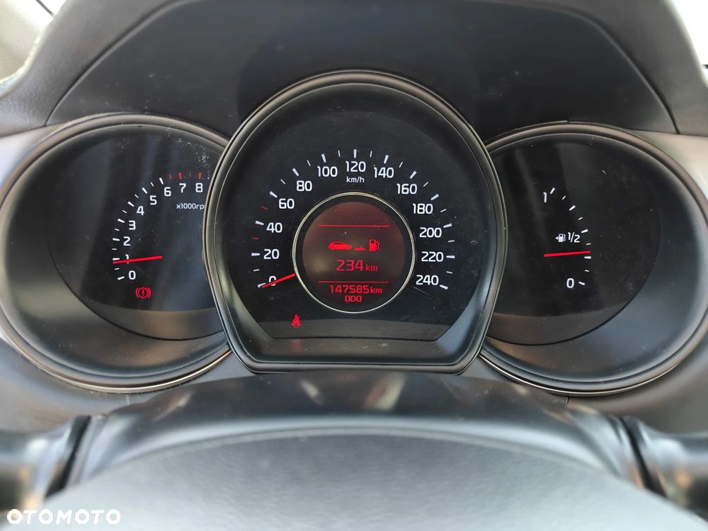 Kia Ceed 1.6 GDI M - 18