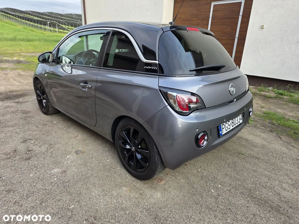 Opel Adam 1.4 120 Jahre - 31