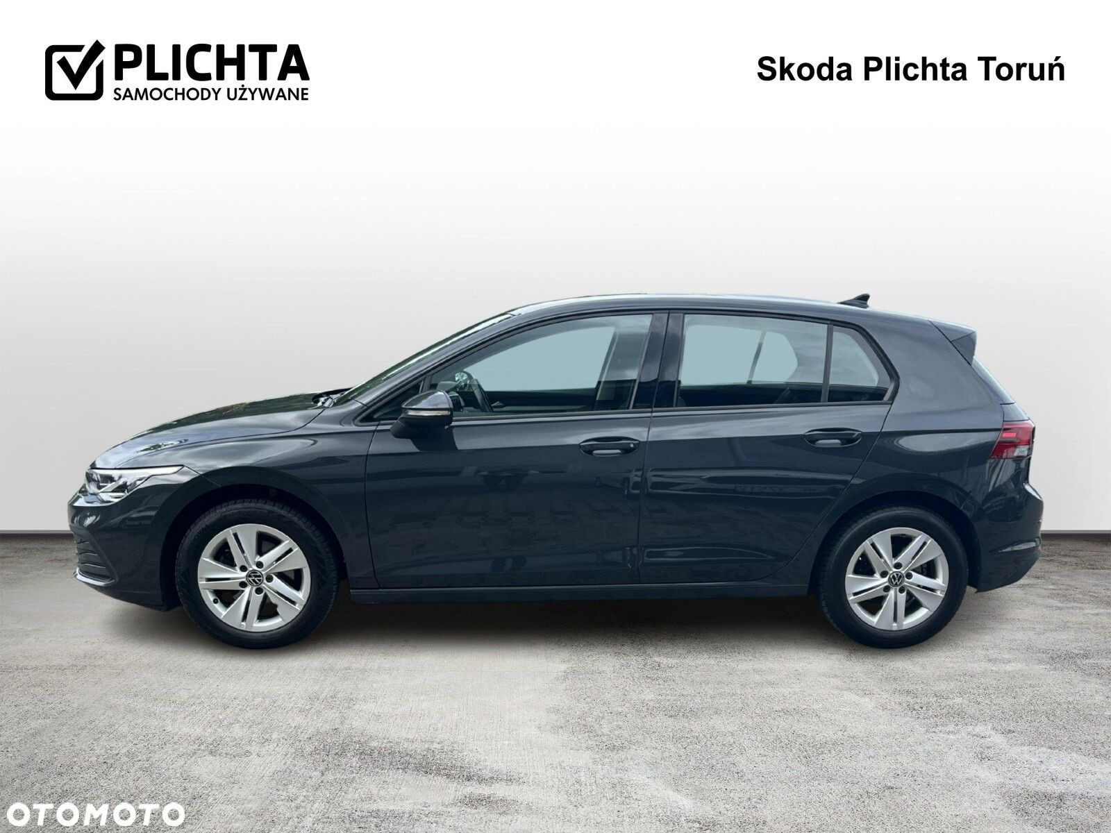 Volkswagen Golf - 2