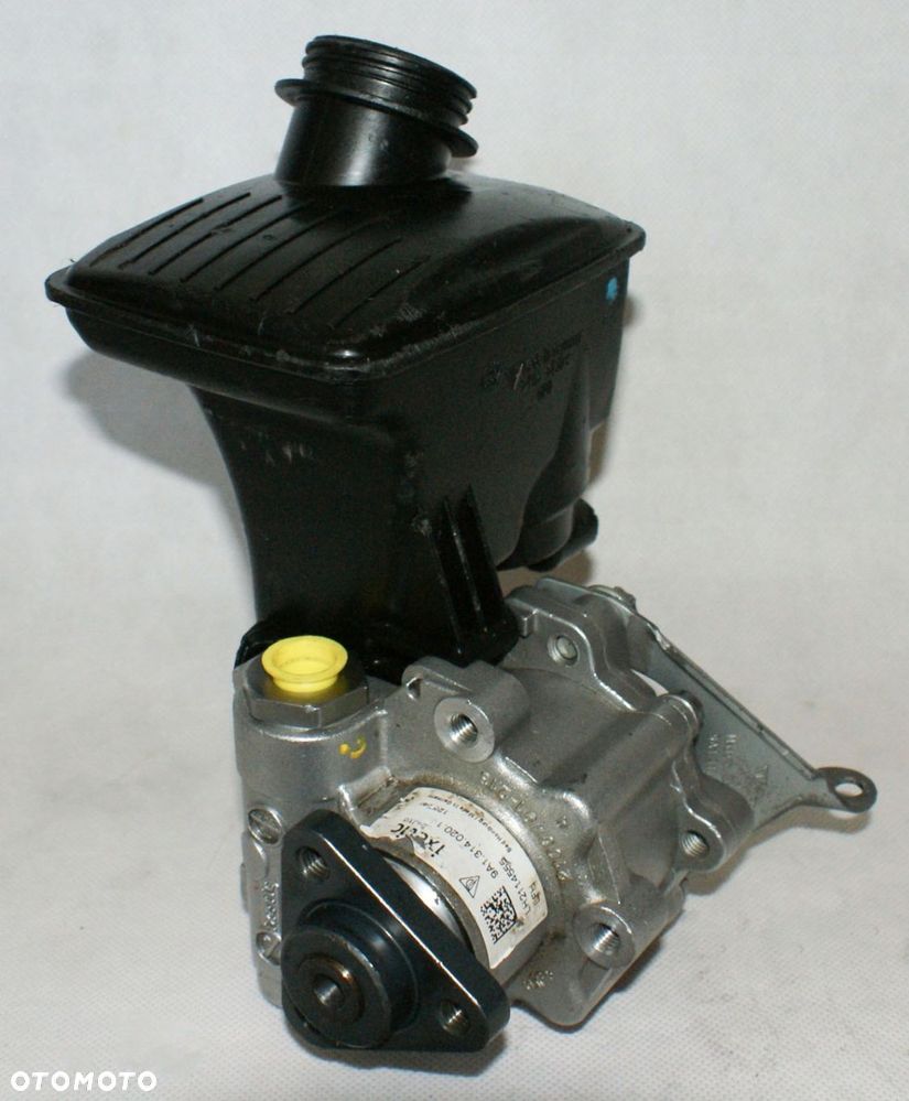 POMPA WSPOMAGANIA PORSCHE BOXSTER 987 - 7