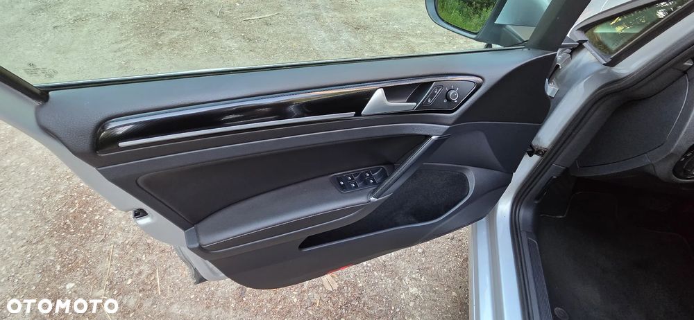 Volkswagen Golf Variant 2.0 TDI (BlueMotion Technology) DSG Highline - 17