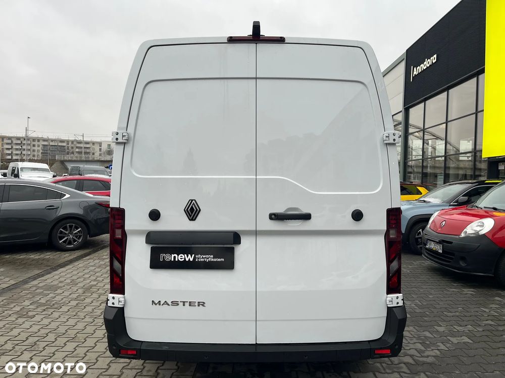 Renault Master - 7
