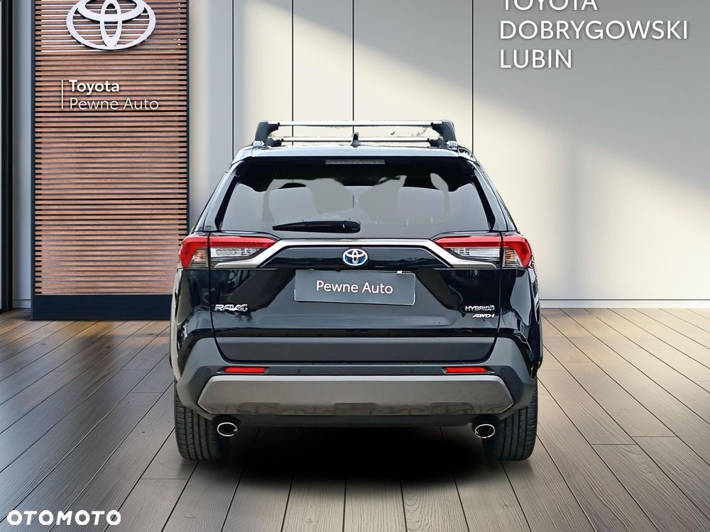 Toyota RAV4 - 4