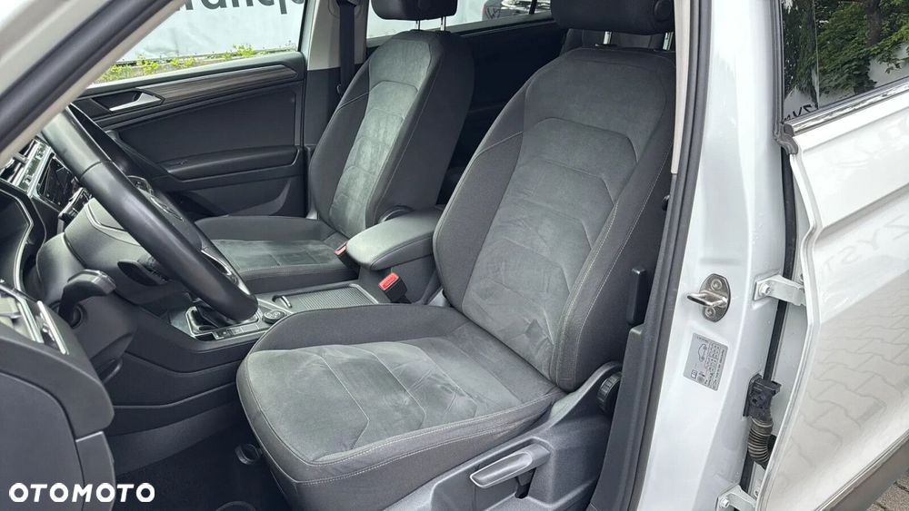 Volkswagen Tiguan Allspace - 11