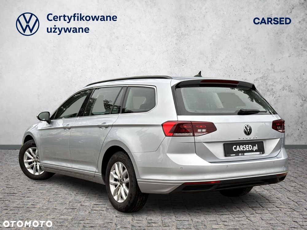 Volkswagen Passat 2.0 TDI EVO Business - 3