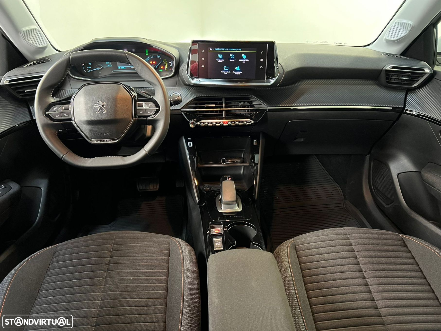 Peugeot e-208 50 kWh Active Pack - 6