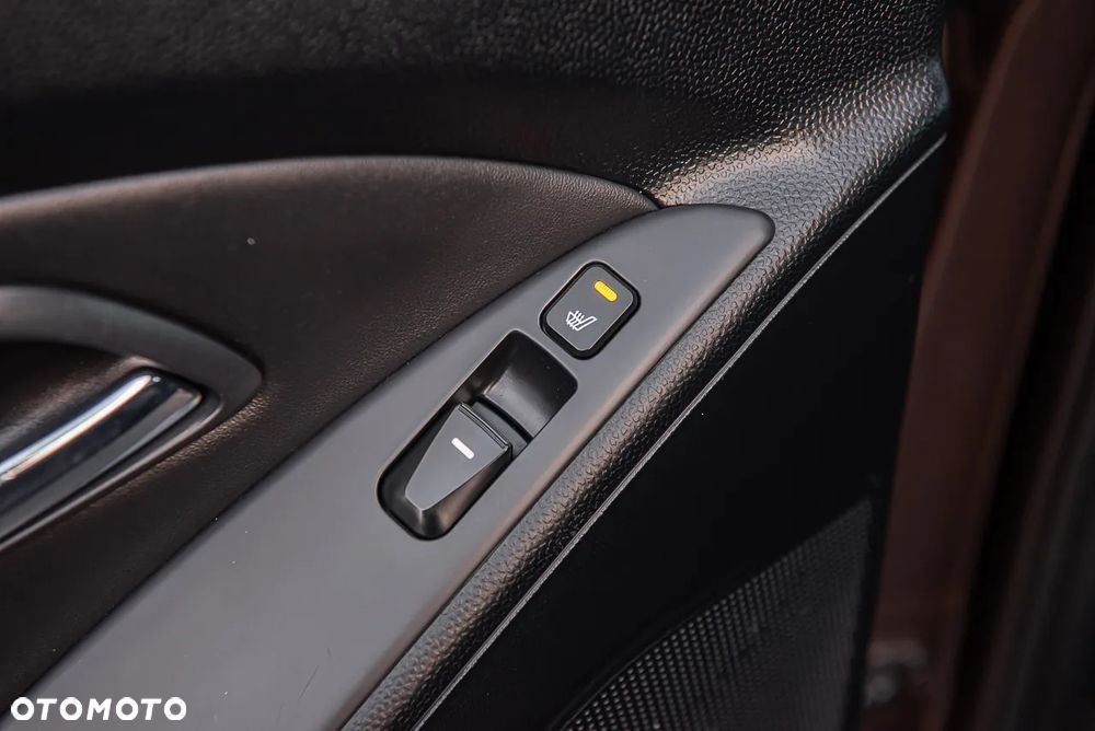 Hyundai ix35 2.0 4WD Premium - 25